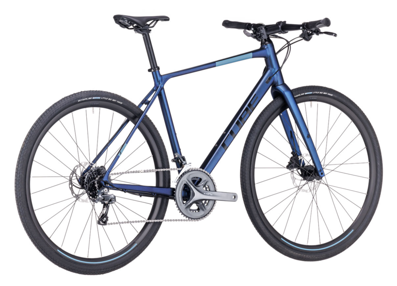 Cube Nulane velvetblue n black-2